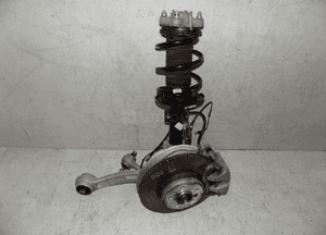 BMW 3 G20 G21 330e M-PAKIET ZWROTNICA AMORTYZATOR WAHACZE LEWA PRZÓD 1