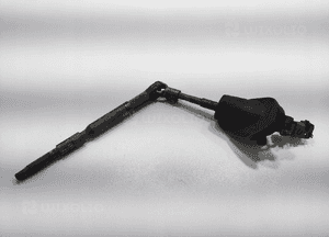 KRZYŻAK DRĄŻEK KOLUMNY KIEROWNICZEJ PARTNER BERLINGO I II 4X4 2002-2008 3