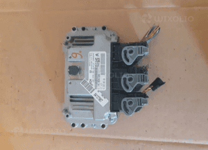 ZESTAW PEUGEOT 307 281148344A |9652552380 | 9659741880 | 9648445180 18
