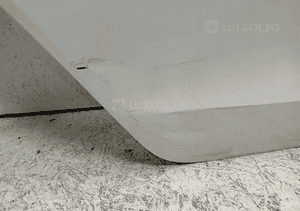 DRZWI PRAWE TYLNE PRAWY TYŁ SKODA OCTAVIA IV 4 KOMBI 5E7 20- 2