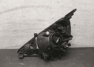 Lampa przód prawa honda jazz ii 2 lift 04- 3