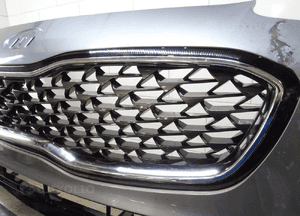Kia Sportage 4 IV LIFT 18- Zderzak przód 86511-F1500 6