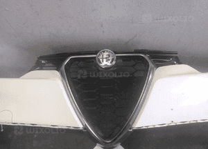 ZDERZAK PRZÓD ALFA ROMEO TONALE 2