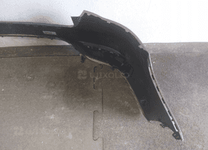 ZDERZAK TYŁ MERCEDES GLC COUPE W253 7