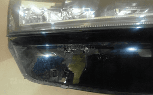 LAMPA PRAWA PRAWY FULL LED SKODA OCTAVIA IV 4 5E4 3