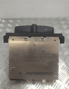 Mini R60 radio cd MP3 3456601 9