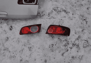 croma lampa prawa WYSYŁKA