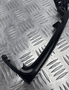 Bmw F20 F30 F32 F36 klamka keyless drzwi lewy przód 7329343 11