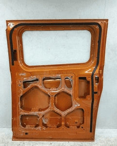 DRZWI PRAWE TYLNE PRAWY TYŁ PRZESUWNE FORD TRANSIT CUSTOM LIFT 17- 4