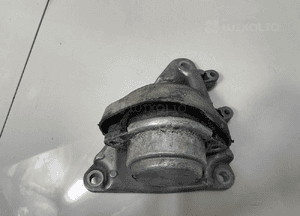 AUDI A6 C5 MOCOWANIE ŁAPA PODPORA PODUSZKA SKRZYNI 4B0399114C 2