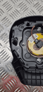 Bmw F25 F26 poduszka powietrzna airbag kierowcy 6787341 8