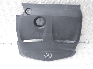 Osłona silnika mercedes W117 cla A2700108201 A0910100200 1