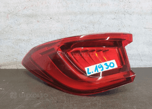 Lampa tył lewa seat leon iv 4 led hb 5FA945207C 1
