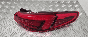 Bmw F44 lampa prawa tylna 7465466 2