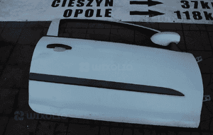 corsa D drzwi 3D nr 41816 WYSYŁKA 2