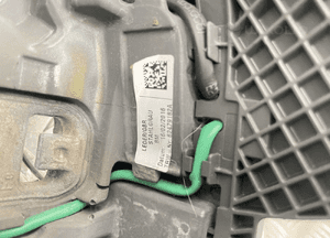 Audi A5 Q5 Q7 kierownica multifunkcja 4L0419091AC 3