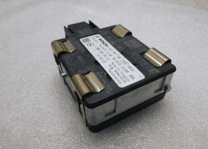 MERCEDES W205 W253 RADAR ZBLIŻENIOWY ACC DISTRONIC ORYGINAŁ 2