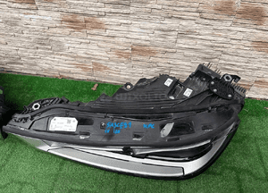 LAMPA LAMPY BMW IX I20 LED 5A3CE91 5A3CE92 6