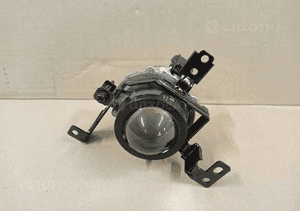 NOWY HALOGEN PRAWY PRZÓD PRZEDNI HYUNDAI I30 III LIFT 2021- 1