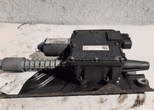 MECHANIZM HAMULCA RĘCZNEGO OPEL INSIGNIA A 2.0 13310023 ORYGINAŁ WYSYŁKA! 3