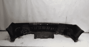 ^ ZDERZAK PRZÓD PRZEDNI OPEL ASTRA H 3 III GTC Z155 SZARY HALOGENY 5