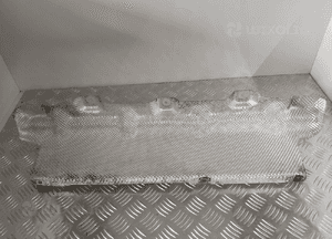 Bmw G20 G21 osłona termiczna tłumika 7341000 4