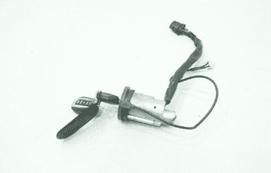 STACYJKA KLUCZYK MASERATI 3200GT 98- 5