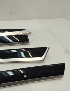 Bmw F10 F11 listwy ozdobne led 5