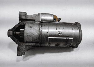 ROZRUSZNIK PEUGEOT 508 I RXH 2.0 HDI HYBRYDA 9646972280 2010-14 3