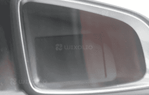Citroen DS5 zegary licznik wyświetlacz 9805341480 3