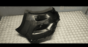 Fiat ducato iii narożnik zderzaka prawy przód 1315079070 6