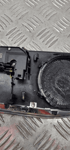 Mercedes W205 listwa drzwi prawa przód przednia A2057203813 12
