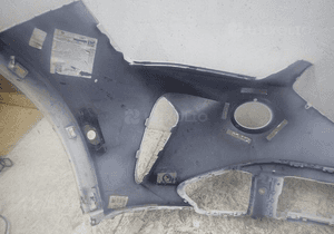 ZDERZAK PRZÓD PRZEDNI SEAT CUPRA FORMENTOR 5FF 20- 5