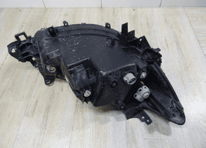 lampa lewa przód przedni FULL LED KA1L51040C 5PIN +3 9