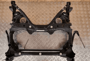 Bmw F20 F30 F31 wózek sanki kołyska przód 11