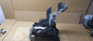 Intercooler chłodnica intercoolera Audi A8 D3 4E0145806G 4E0117336F 3