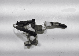 KLEMA MINUSOWA CITROEN C4 CACTUS 1.6 E-HDI 9823410980 2017-2020 LIFT 3