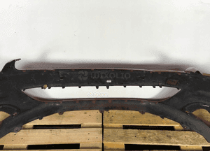 ZDERZAK PRZÓD PRZEDNI CITROEN C4 II 2 2010- 9676285080A ORYGINAŁ CAŁY 5