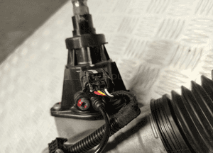 Bmw G20 G21 maglownica magiel przekładnia kierownicza 5A56C58 14