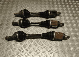 Bmw E90 E91 x-drive półoś lewa 7529388 2
