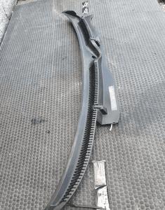 Podszybie Plastik Dysza Spryskiwacza EU Oslona Seat Leon I Toledo II 4