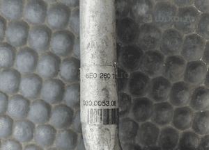 Przewód 8E0260707BA Klimatyzacji Waż Klimy Rurka Klima Audi A4 B6 4