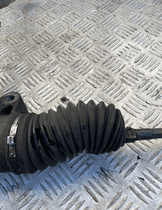 PRZEKLADNIA MAGLOWNICA MERCEDES W221 2214605100 FV 4