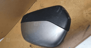 POKRYWA KUFRA PRAWA HONDA NT 650 V DEAUVILLE 7