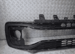 KRATKA ZDERZAKA PRZÓD VW UP LIFT 16- 1S0853677F 3