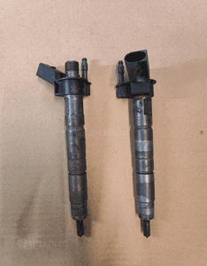 BMW 3.0 diesel m47 n57 e60 e70 e90 oe 7805428-02 WTRYSK WTRYSKIWACZ 1