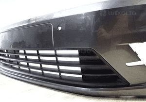 VW CADDY 2K5 LIFT ZDERZAK PRZÓD 5