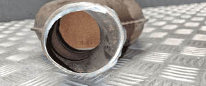 Bmw F20 F21 F30 F31 F36 katalizator dpf filtr cząstek stałych 8515027 13