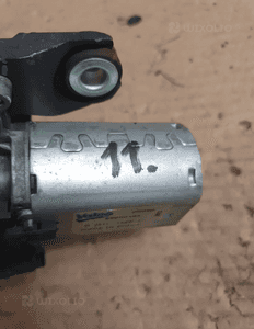 SILNICZEK WYCIERACZKI TYŁ OPEL MOKKA GM 96955193 3