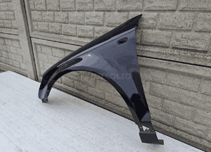 AUDI A3 8P0 03-08 PRZED LIFT BŁOTNIK PRZEDNI LEWY 3